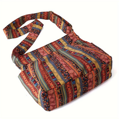 Josephine™ | Knitted Hobo Bag