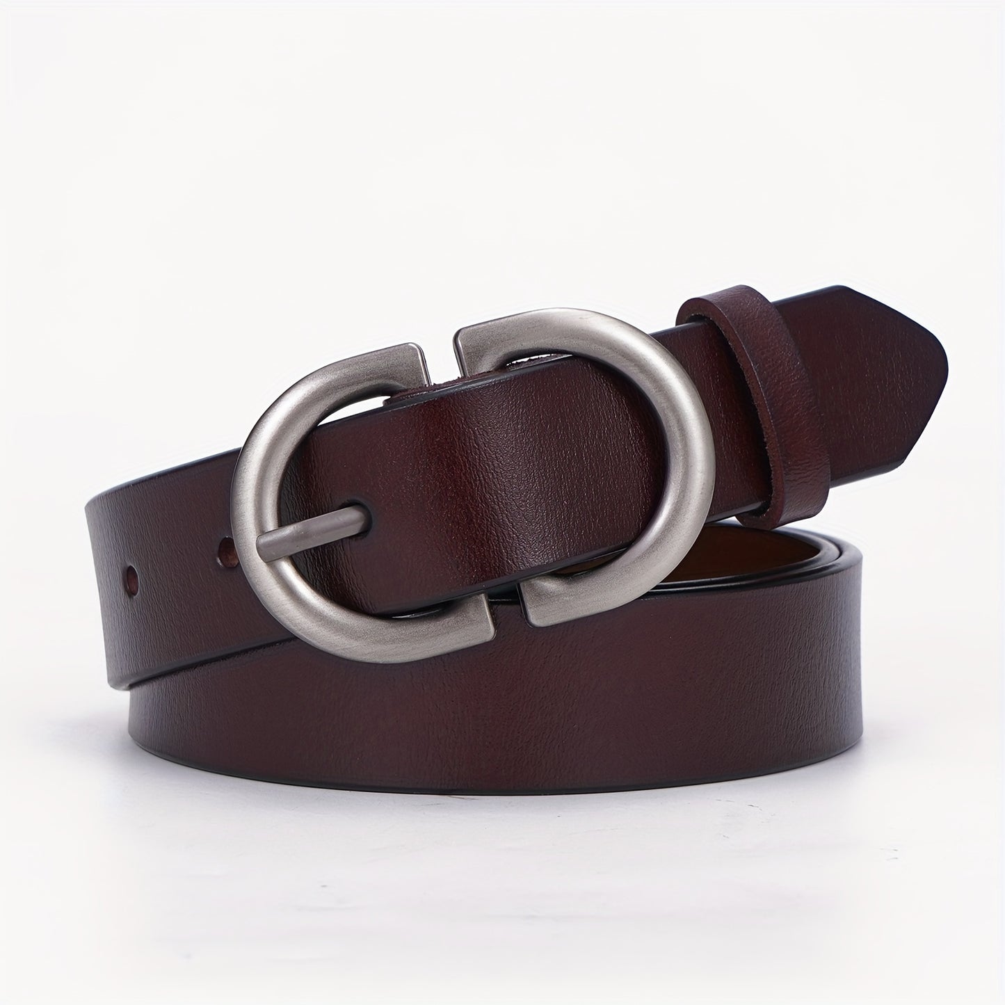 Jennifer™ | Minimalist Pin Buckle Belt