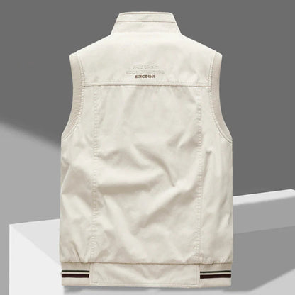 Adrien™ | Luxury Men's Vest 4