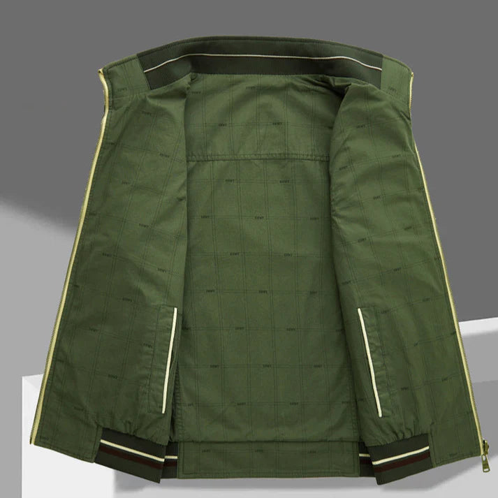 Adrien™ | Luxury Men's Vest 5