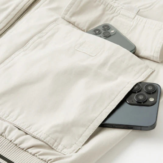 Adrien™ | Luxury Men's Vest 6