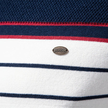Adrien™ | Striped Sailor Sweater 3