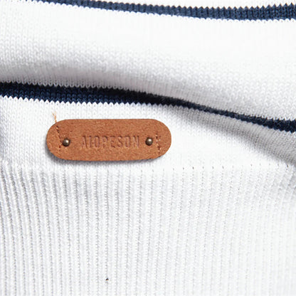 Adrien™ | Striped Sailor Sweater 4