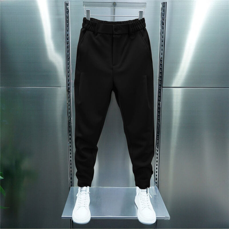 Adrien™ | Urban Elegance Trousers 0