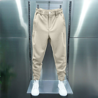 Adrien™ | Urban Elegance Trousers 1