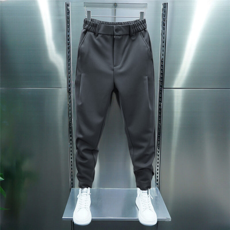 Adrien™ | Urban Elegance Trousers 2