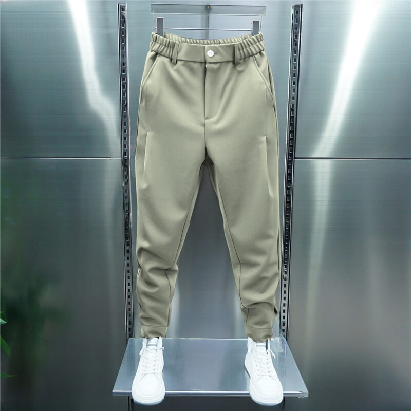 Adrien™ | Urban Elegance Trousers 3