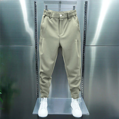 Adrien™ | Urban Elegance Trousers 3