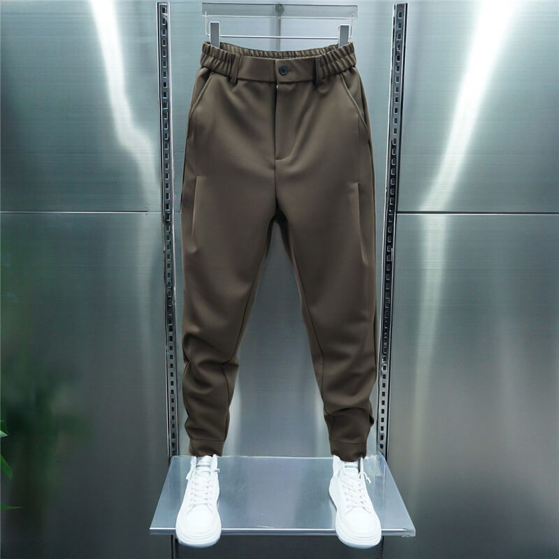 Adrien™ | Urban Elegance Trousers 4