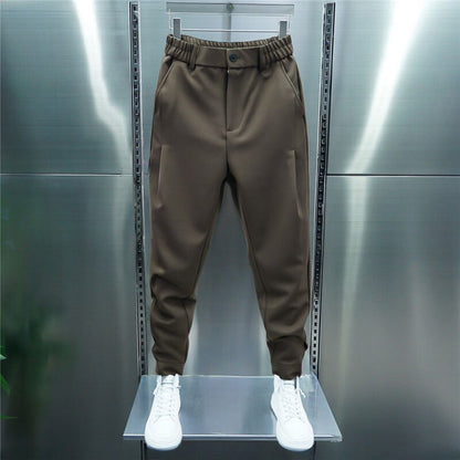 Adrien™ | Urban Elegance Trousers 4