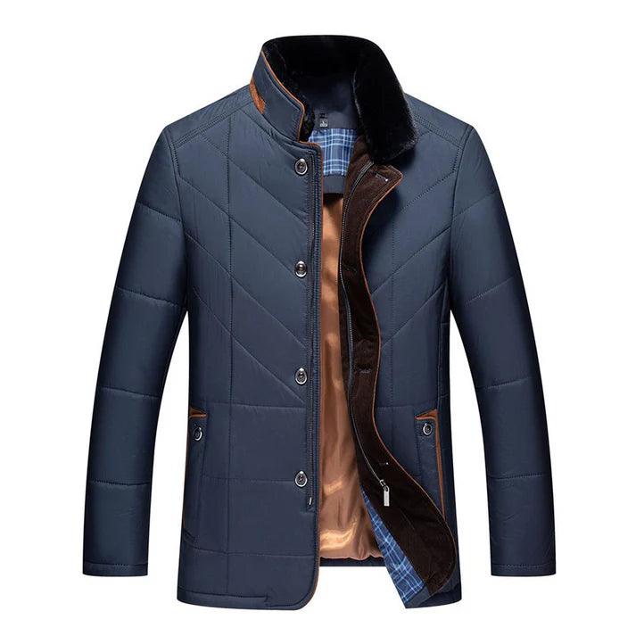 Aláin™ | Men's Chic Jacket 0