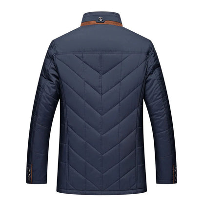 Aláin™ | Men's Chic Jacket 1