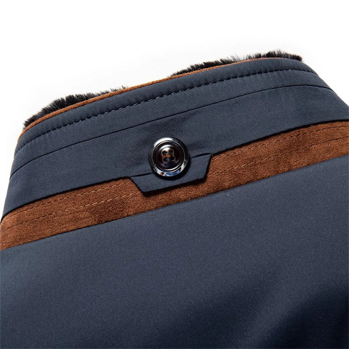 Aláin™ | Men's Chic Jacket 2