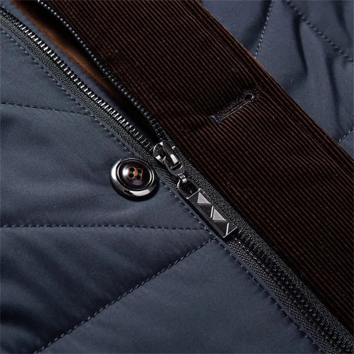 Aláin™ | Men's Chic Jacket 3