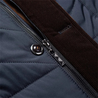 Aláin™ | Men's Chic Jacket 3