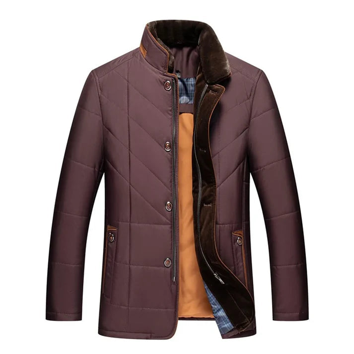 Aláin™ | Men's Chic Jacket 4