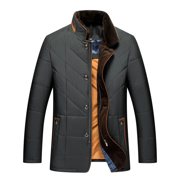 Aláin™ | Men's Chic Jacket 5