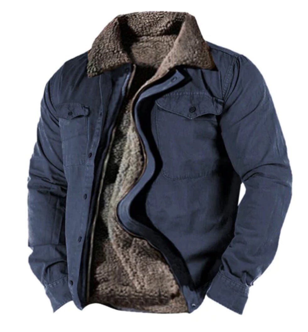 Alexandre™ | Elegant Western Jacket 1