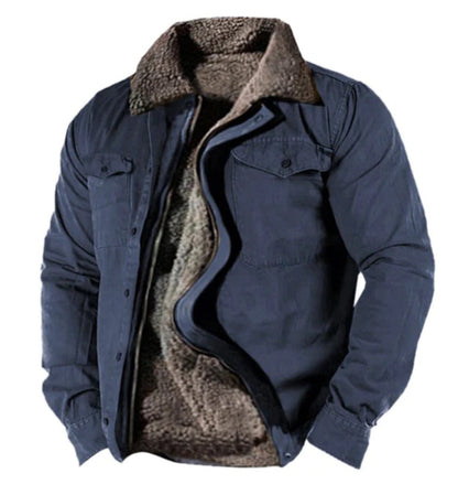 Alexandre™ | Elegant Western Jacket 1