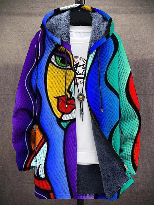 Allira™ | Colorful Printed Jacket 0
