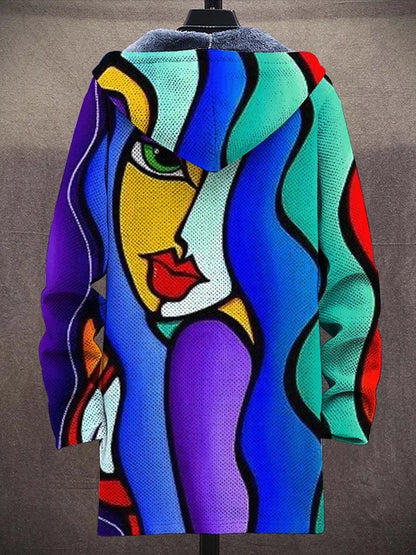 Allira™ | Colorful Printed Jacket 1