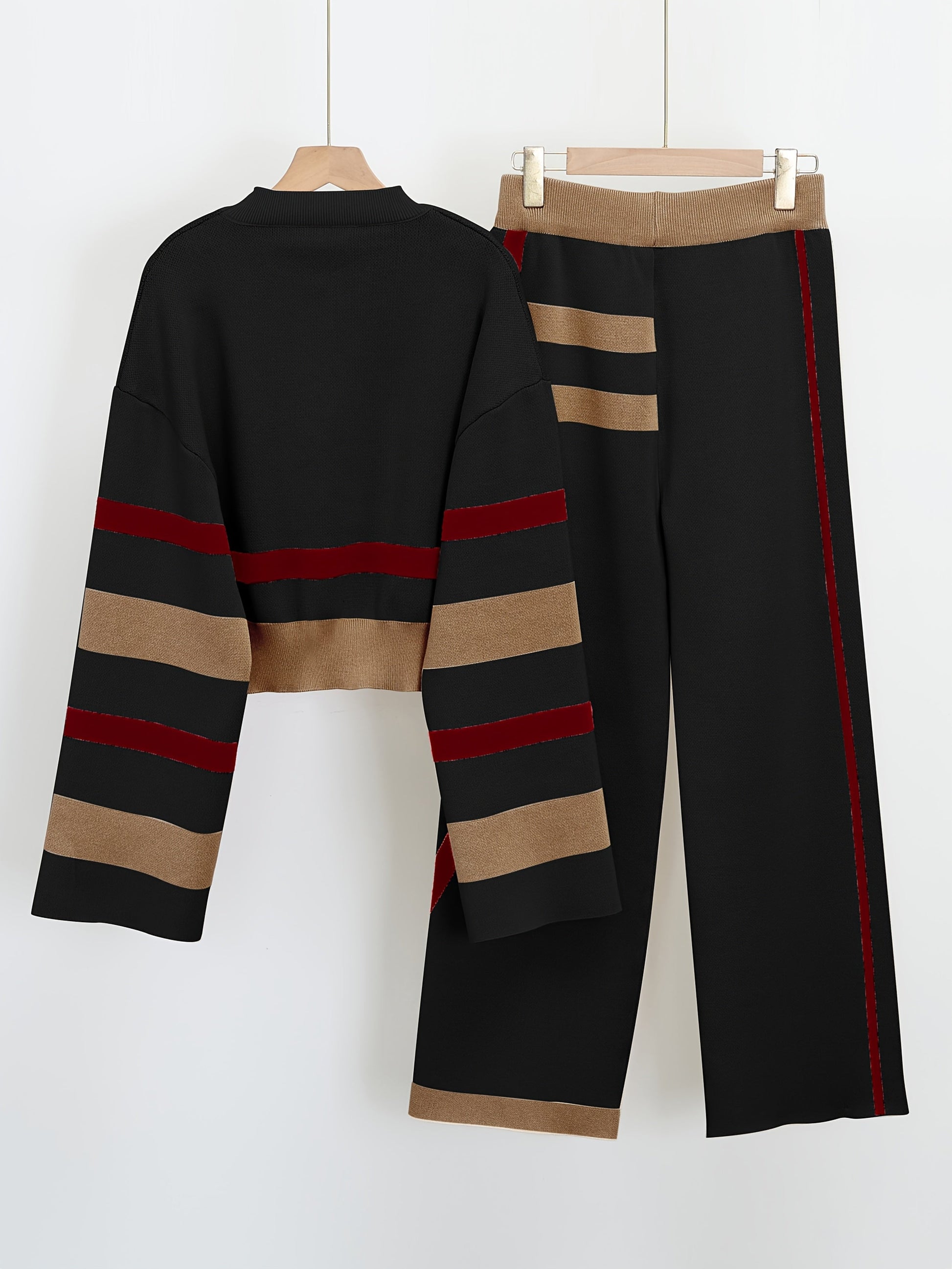 Amandine™ | Two-piece autumn set 3