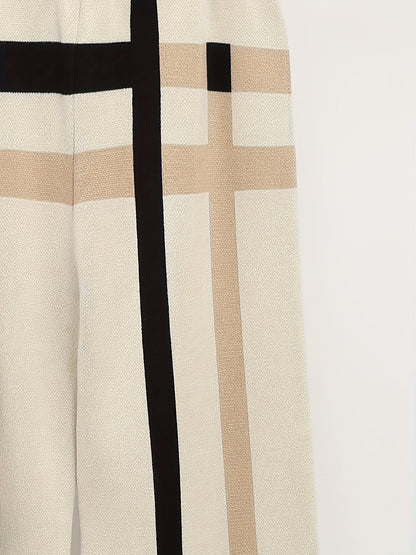 Amandine™ | Two-piece autumn set 5