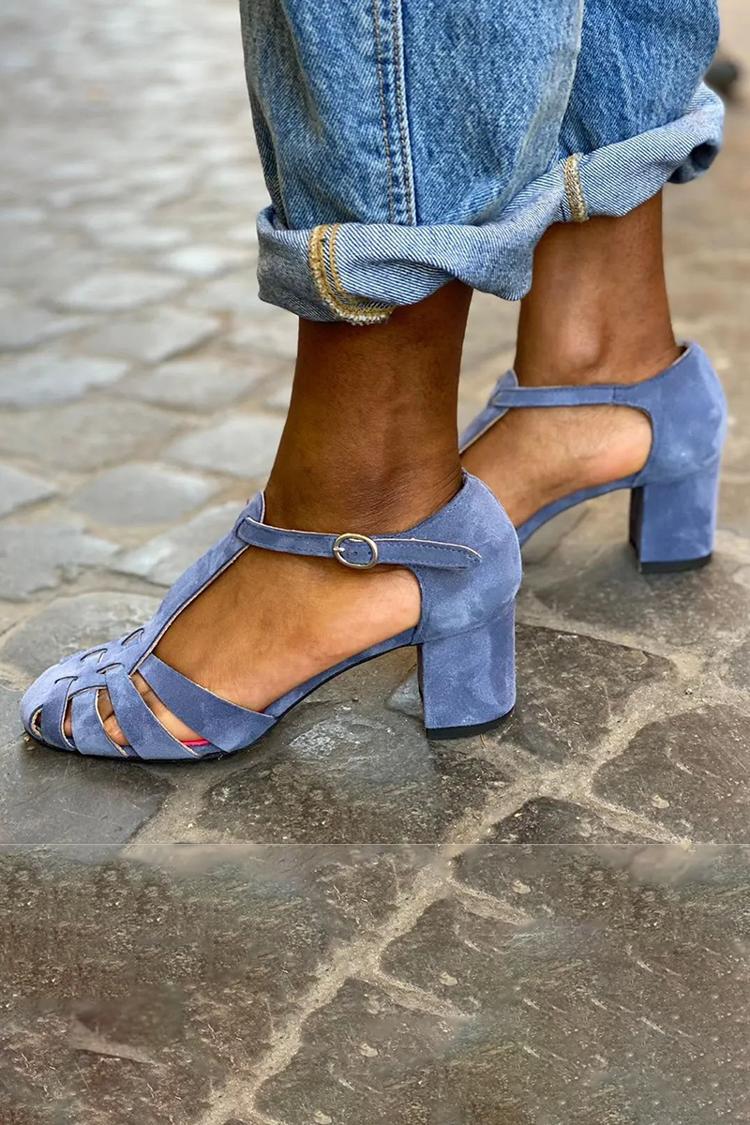 Amaraine™ | Modern Soft Pumps 2