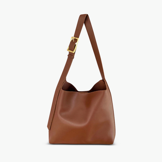 Amélie™ | Elegant Leather Bag 0
