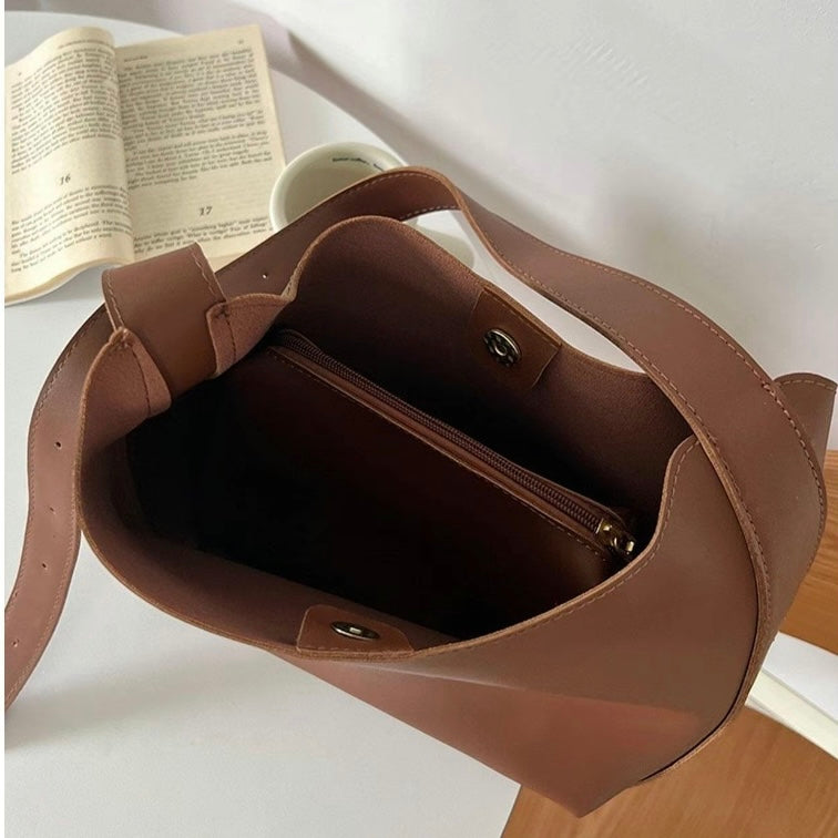 Amélie™ | Elegant Leather Bag 7