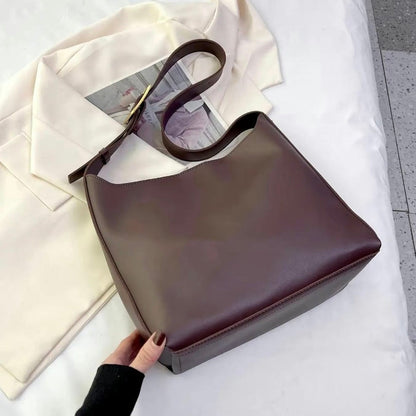 Amélie™ | Elegant Leather Bag 9