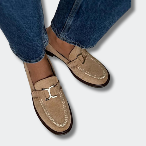 Amélie™ | Moccasins in Sweden 0