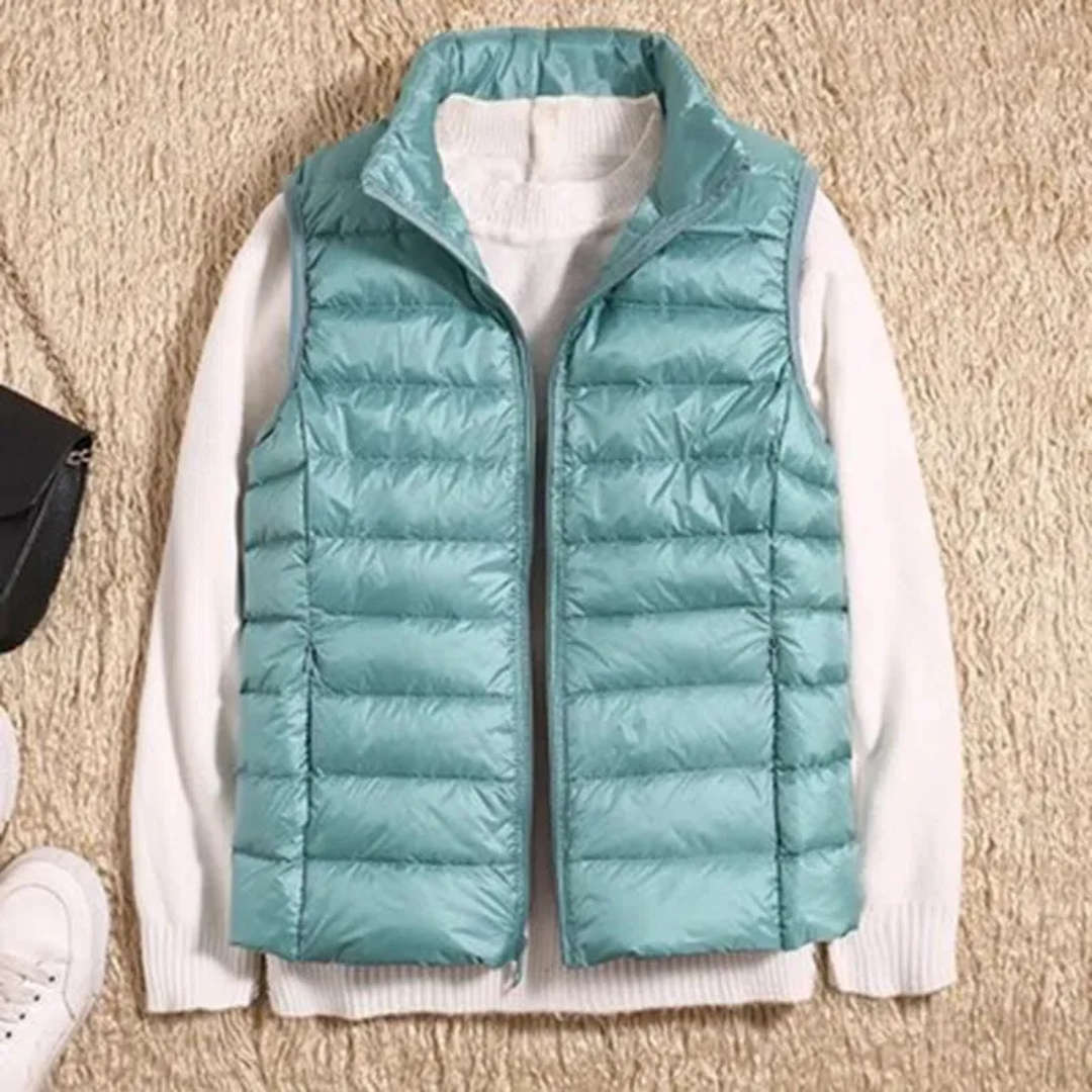 Anaïs™ | Elegant Lightweight Jacket 7