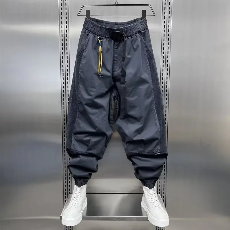 André™ | Urban Comfort Pants 4