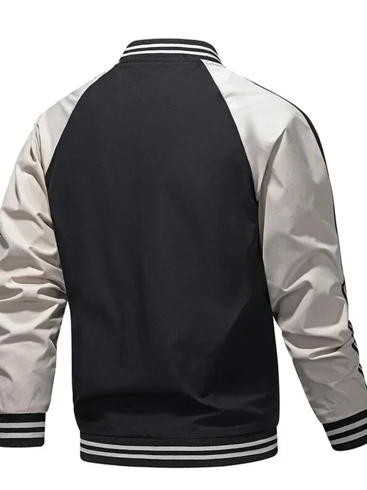 Antoine™ | Premium Autumn Jacket 6