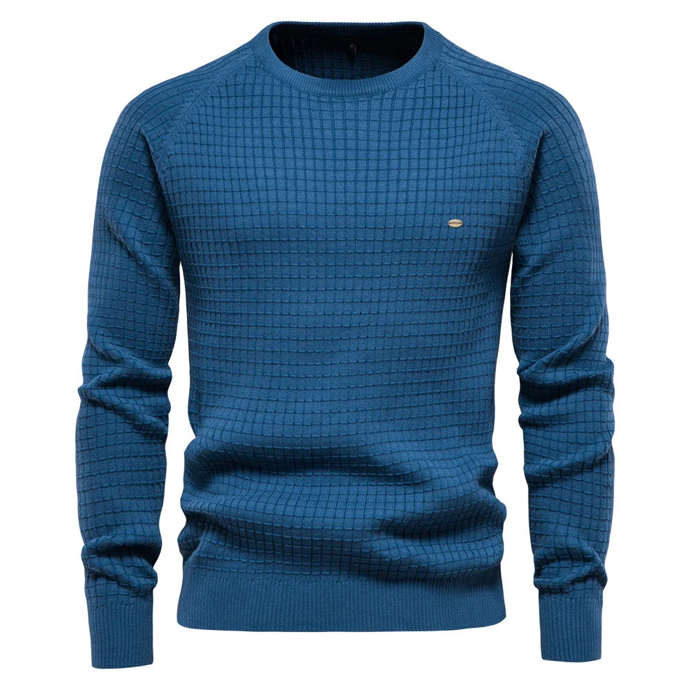 Assane™ | Fine Knit Sweater 0