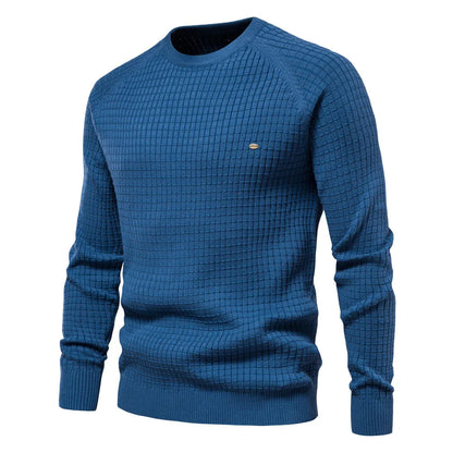 Assane™ | Fine Knit Sweater 2