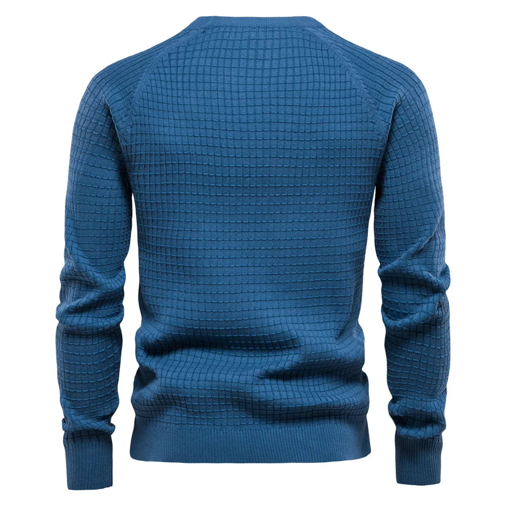 Assane™ | Fine Knit Sweater 3