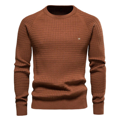 Assane™ | Fine Knit Sweater 5
