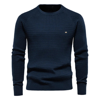 Assane™ | Fine Knit Sweater 7