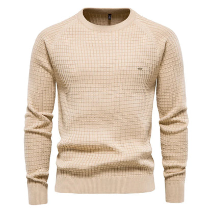 Assane™ | Fine Knit Sweater 8
