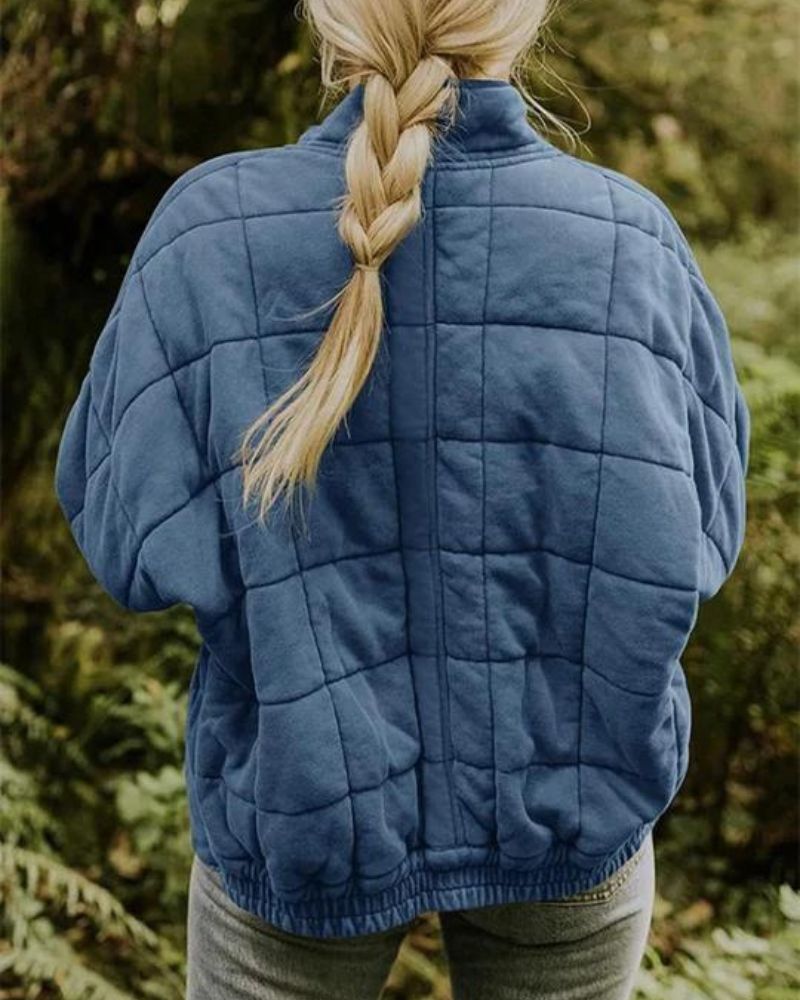 Auriane™ | Elegant Autumn Coat 5