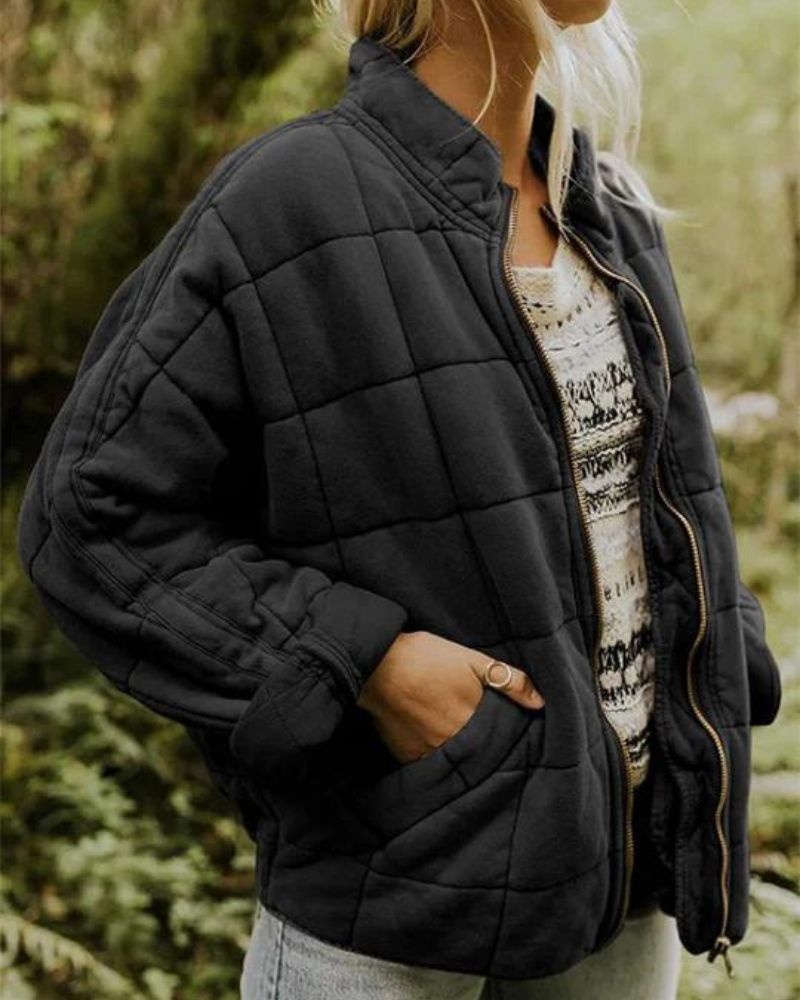 Auriane™ | Elegant Autumn Coat 6