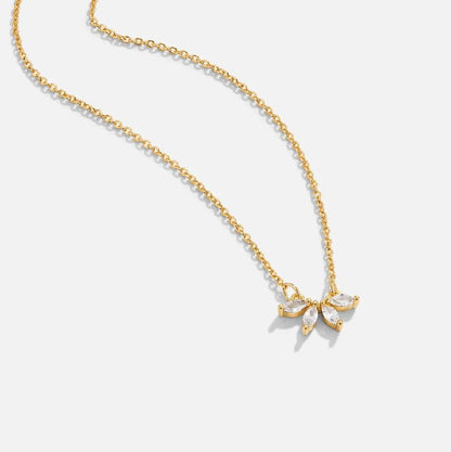 Ava™ | Gold Charm Necklace 2