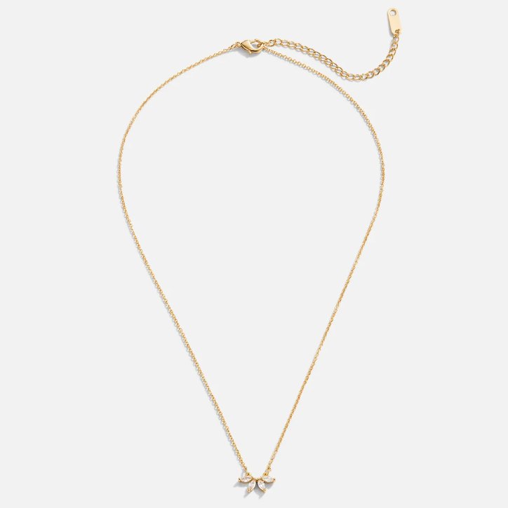 Ava™ | Gold Charm Necklace 4