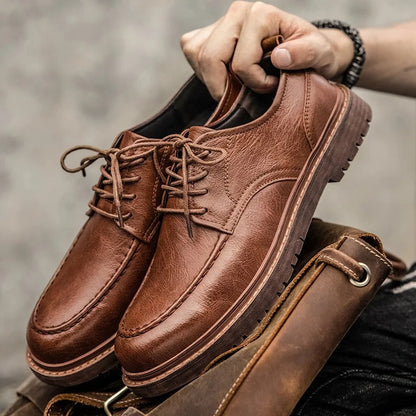 Baptiste™ | Elegant Work Shoes 0