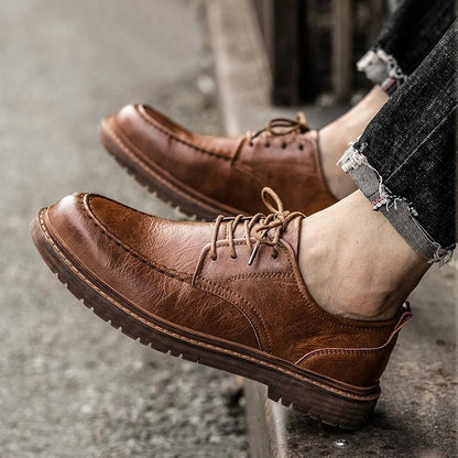 Baptiste™ | Elegant Work Shoes 1