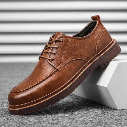 Baptiste™ | Elegant Work Shoes 3