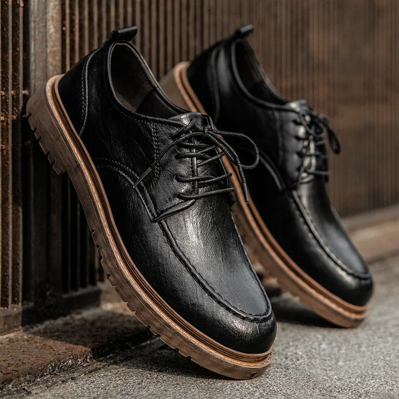 Baptiste™ | Elegant Work Shoes 4
