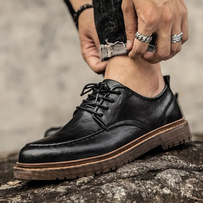 Baptiste™ | Elegant Work Shoes 5